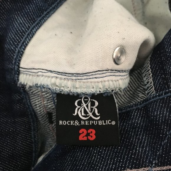 Rock & Republic Jeans - Picture 6 of 8